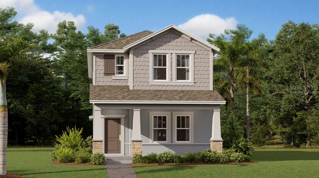 2942 HAZE DR, CLERMONT, FL, 34714
