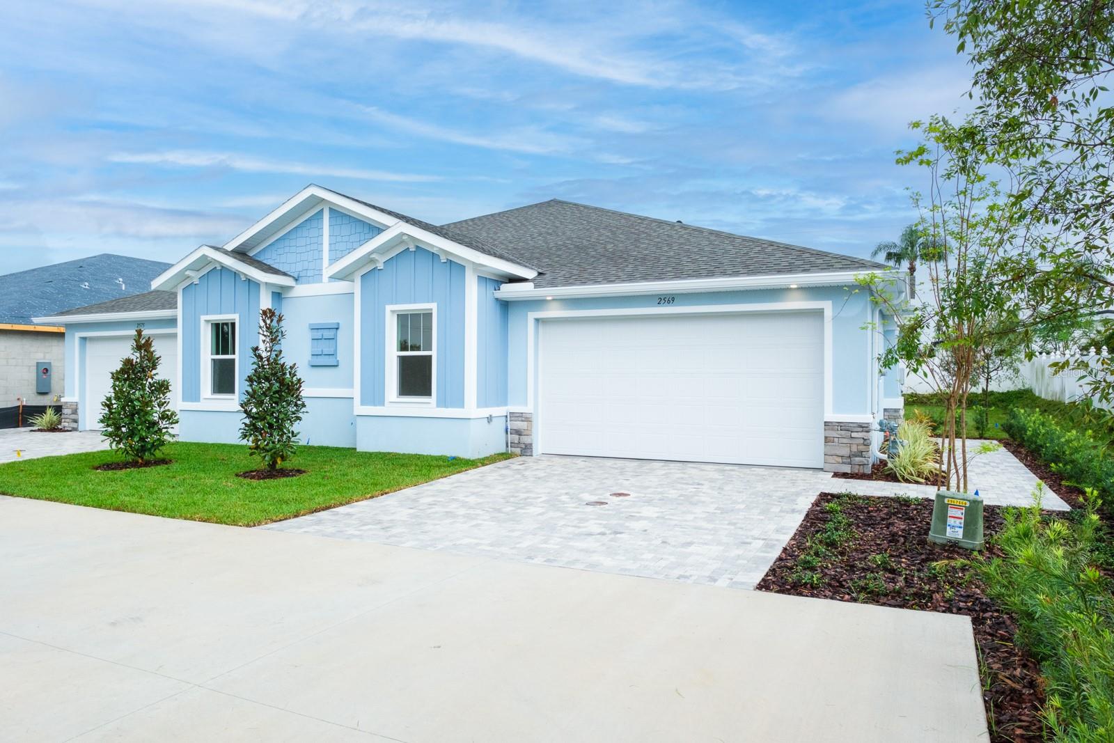 2569 MARIO WAY, CLEARWATER, FL, 33761