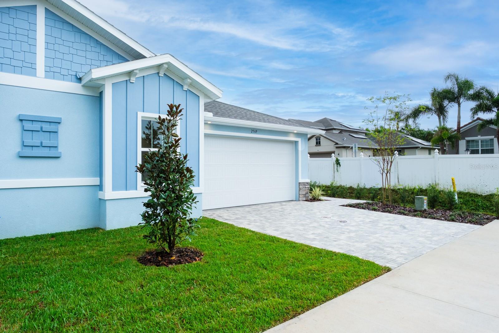 2569 MARIO WAY, CLEARWATER, FL, 33761