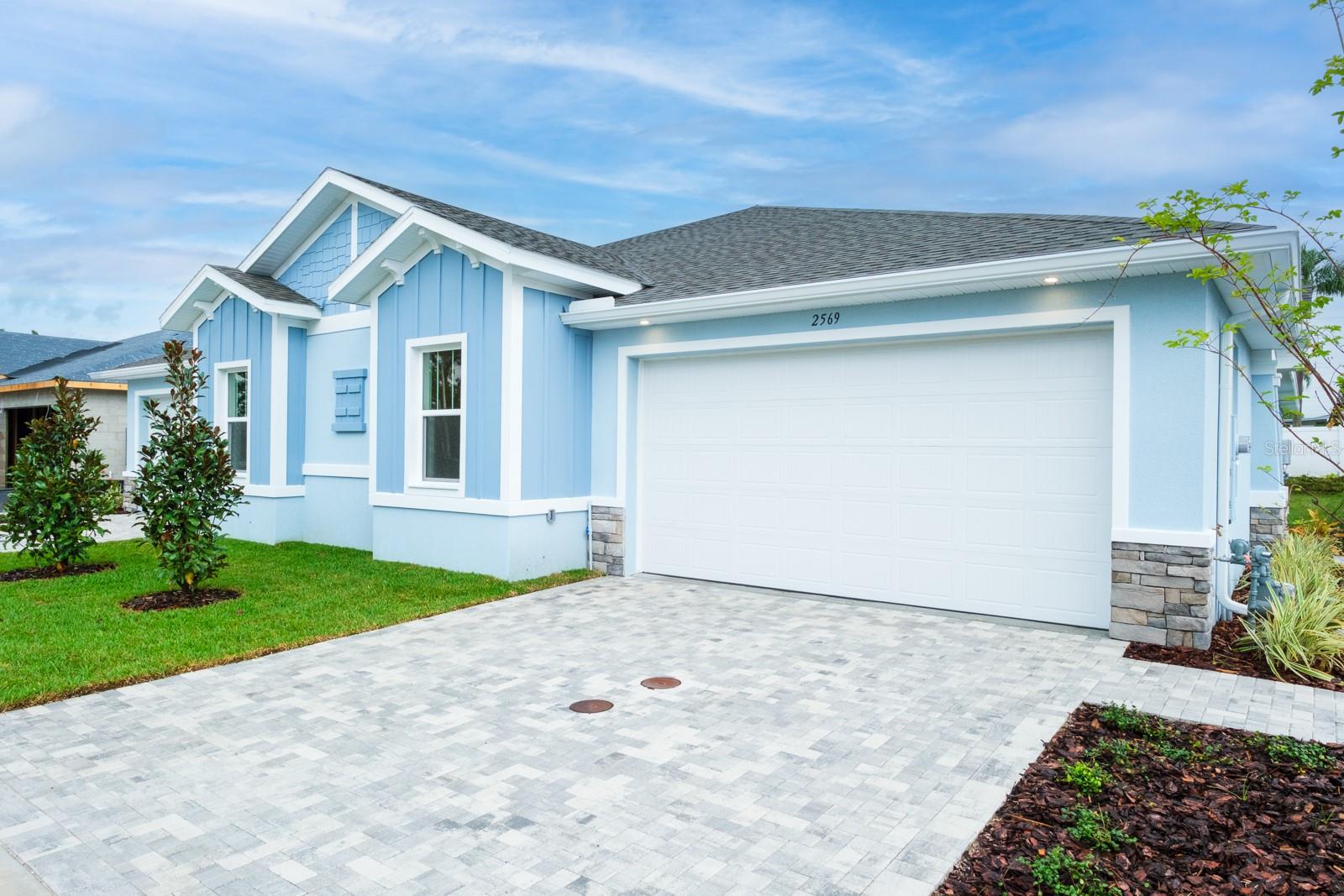 2569 MARIO WAY, CLEARWATER, FL, 33761