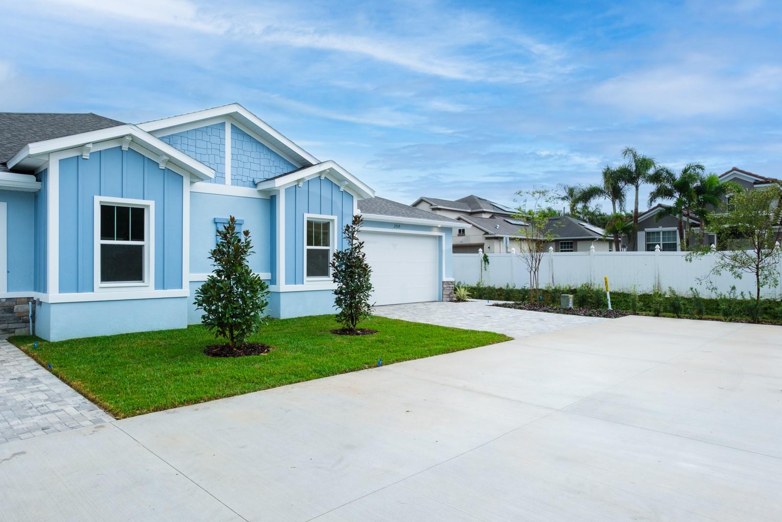 2569 MARIO WAY, CLEARWATER, FL, 33761