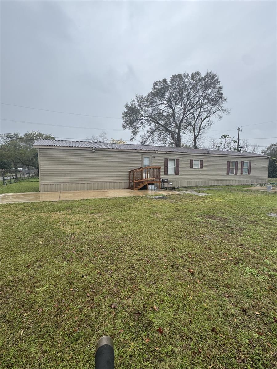 2360 PLUM AVE, AUBURNDALE, FL, 33823