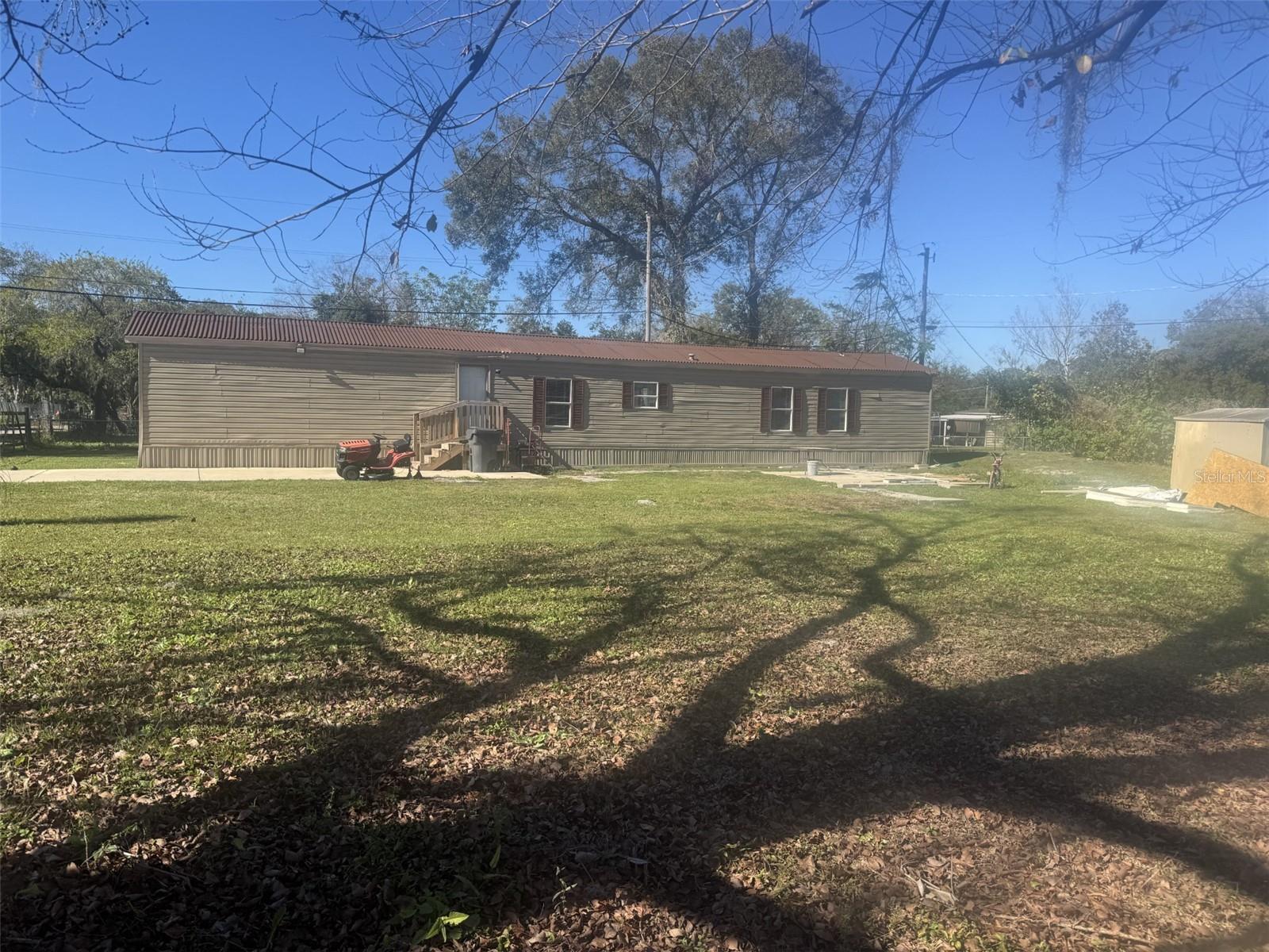 2360 PLUM AVE, AUBURNDALE, FL, 33823