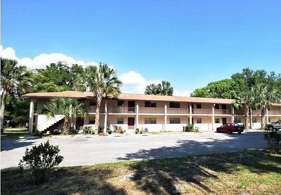 319 N PROSPECT ST #11, CRESCENT CITY, FL, 32112