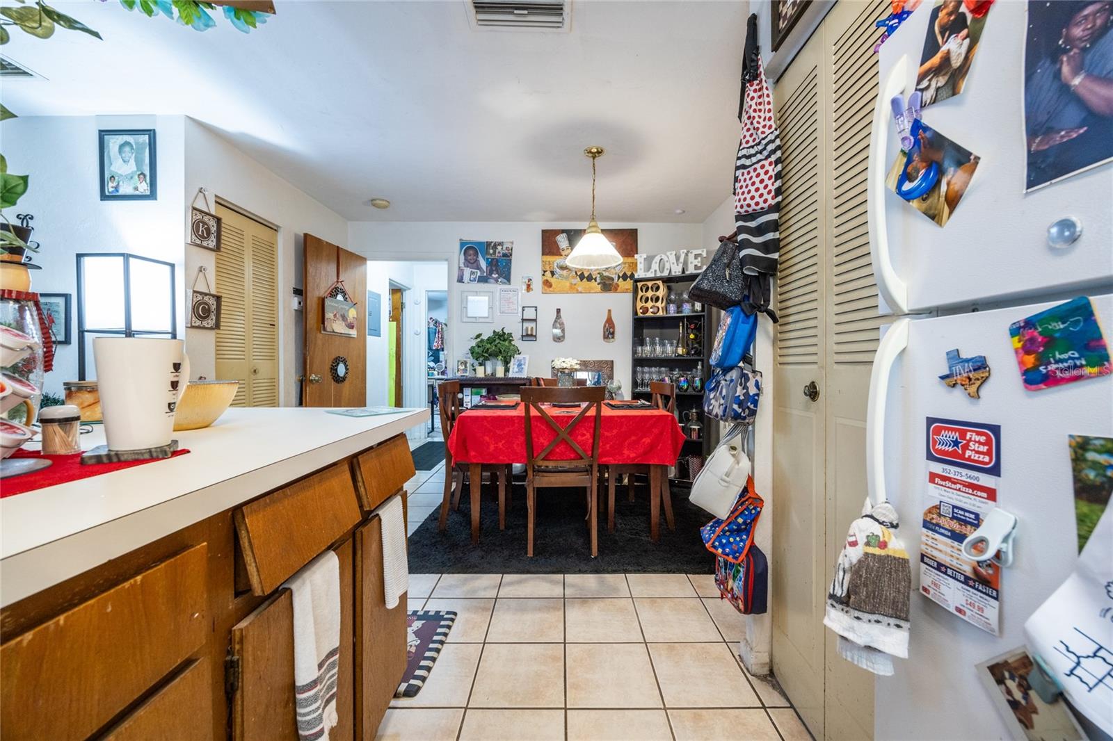 3511 SW 29TH TER, GAINESVILLE, FL, 32608
