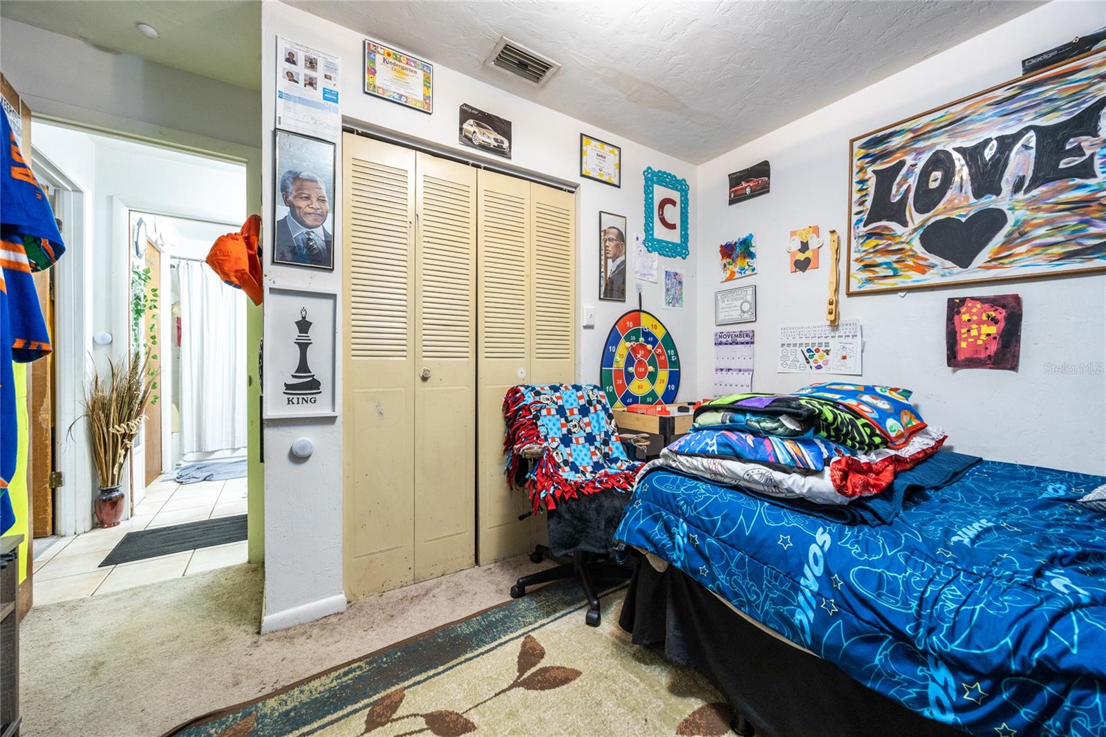 3511 SW 29TH TER, GAINESVILLE, FL, 32608