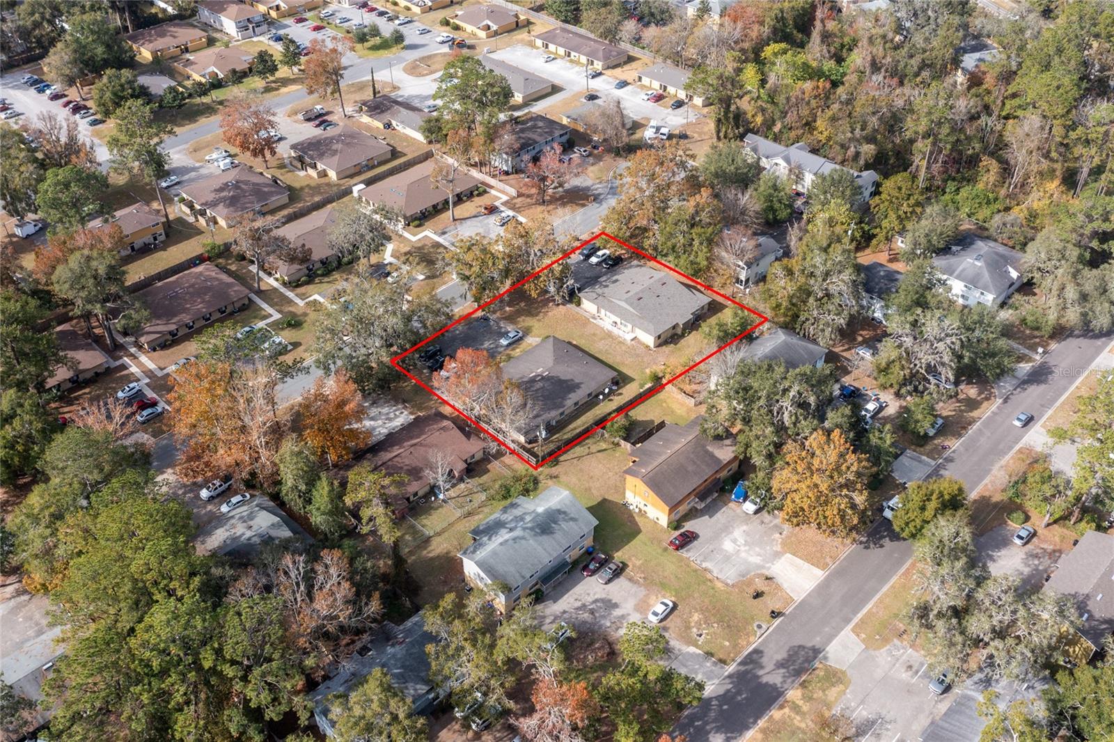 3511 SW 29TH TER, GAINESVILLE, FL, 32608