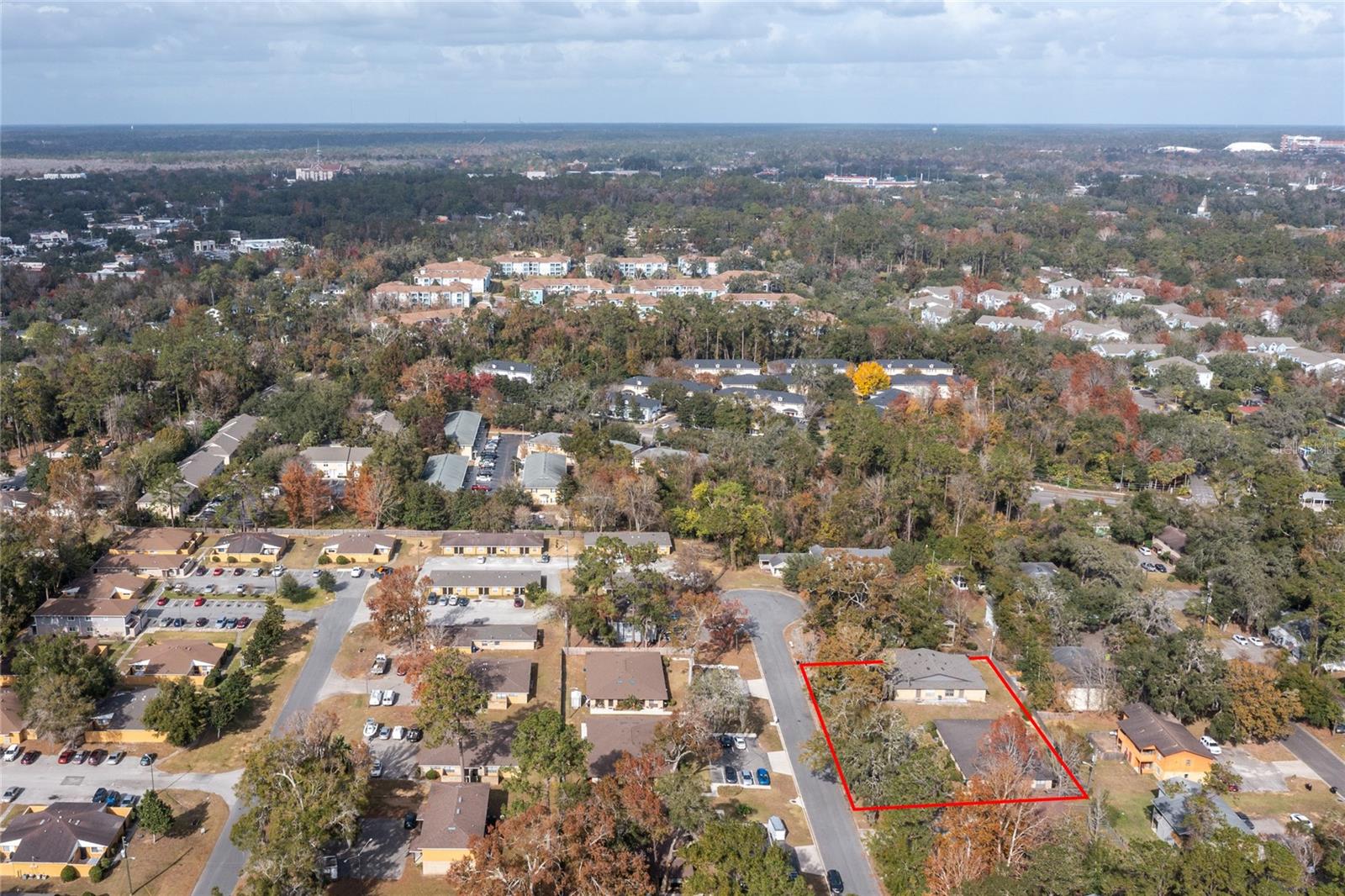 3511 SW 29TH TER, GAINESVILLE, FL, 32608