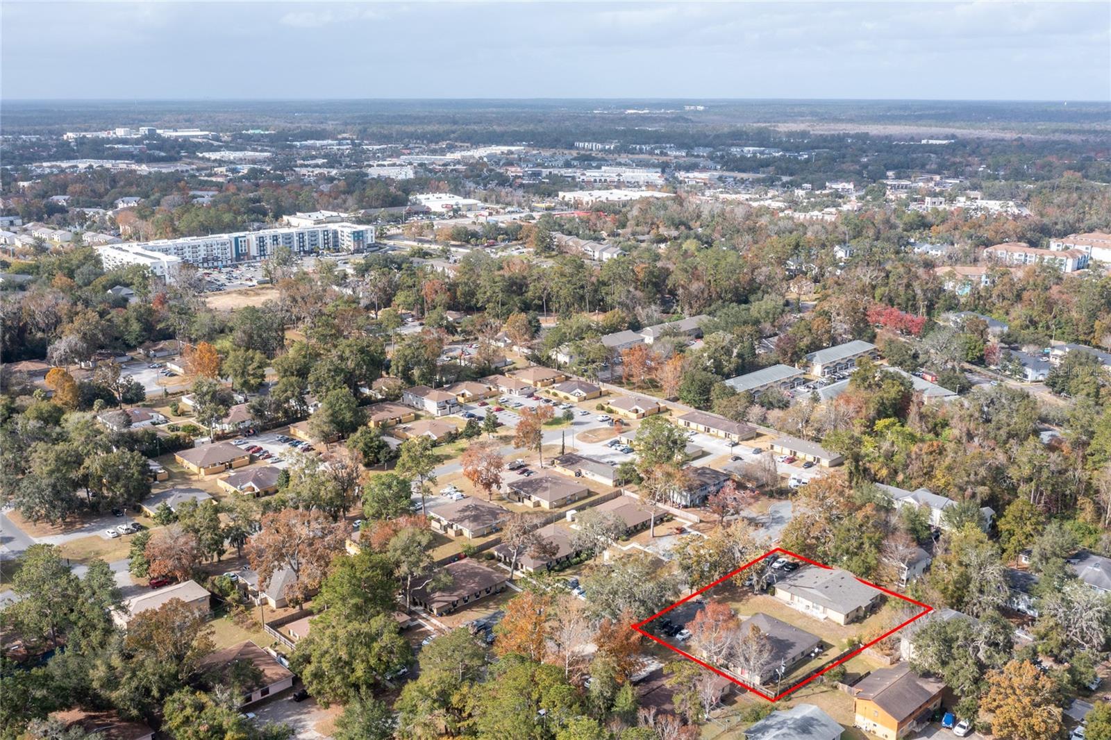 3511 SW 29TH TER, GAINESVILLE, FL, 32608