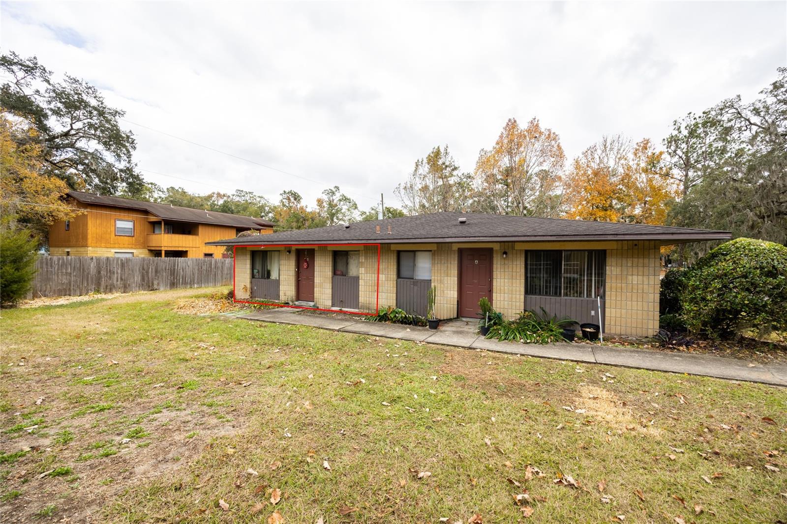 3511 SW 29TH TER, GAINESVILLE, FL, 32608