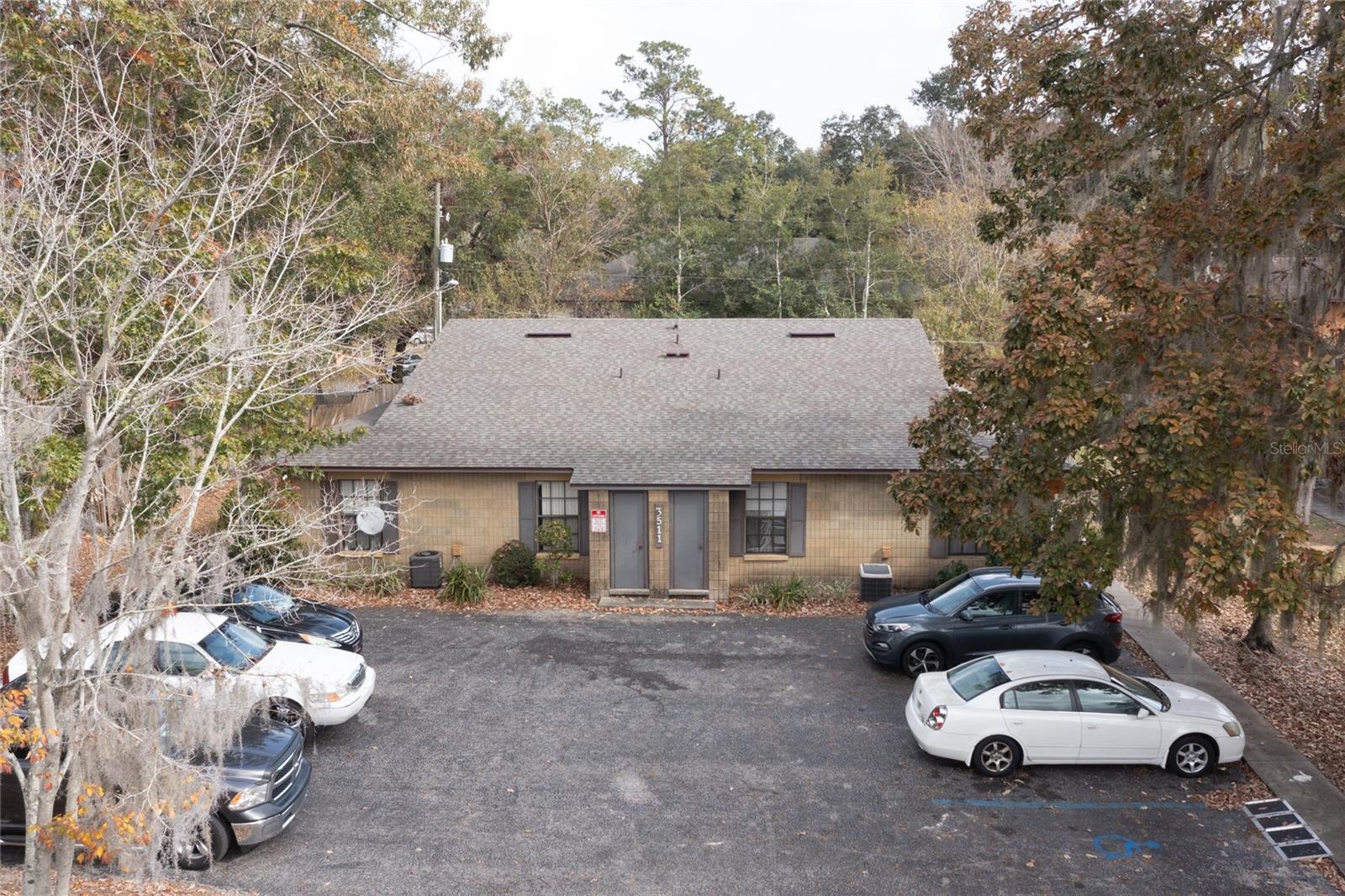 3511 SW 29TH TER, GAINESVILLE, FL, 32608