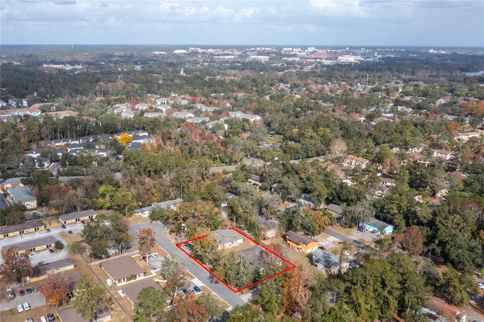 3511 SW 29TH TER, GAINESVILLE, FL, 32608