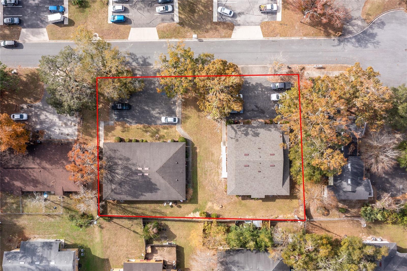 3511 SW 29TH TER, GAINESVILLE, FL, 32608