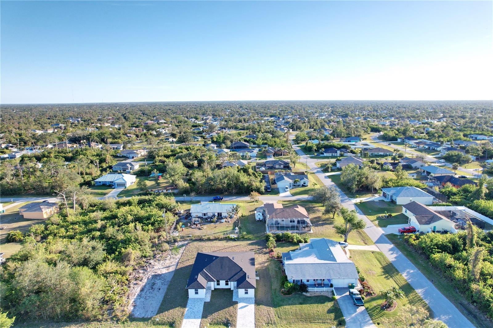 11319 POPLIN AVE, ENGLEWOOD, FL, 34224