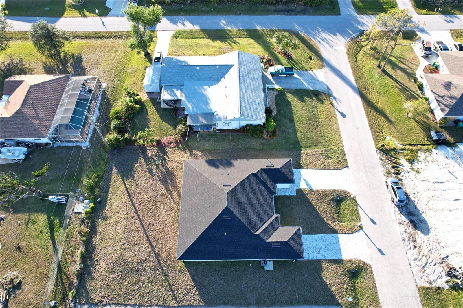 11319 POPLIN AVE, ENGLEWOOD, FL, 34224