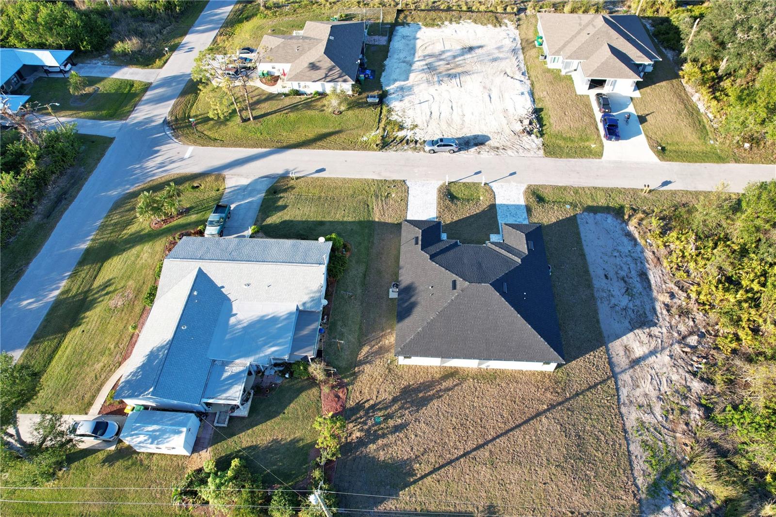 11319 POPLIN AVE, ENGLEWOOD, FL, 34224