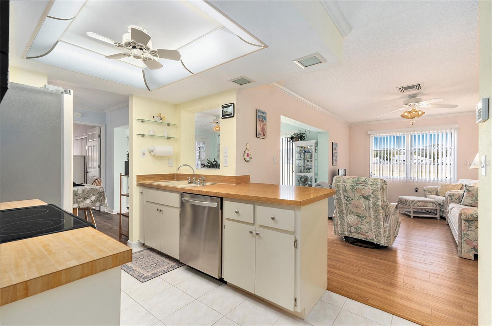 8341 ELGIN DR, PORT RICHEY, FL, 34668