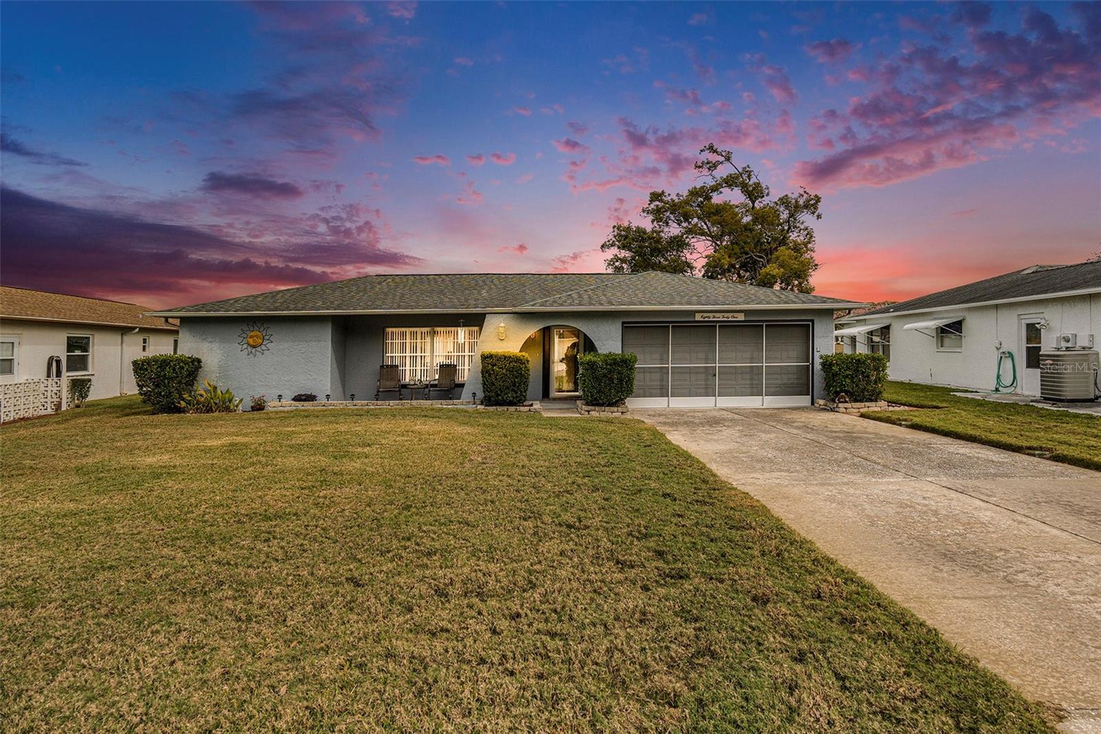 8341 ELGIN DR, PORT RICHEY, FL, 34668