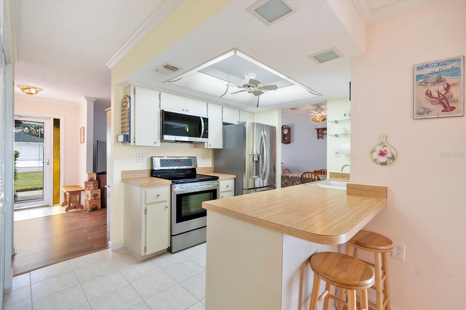 8341 ELGIN DR, PORT RICHEY, FL, 34668