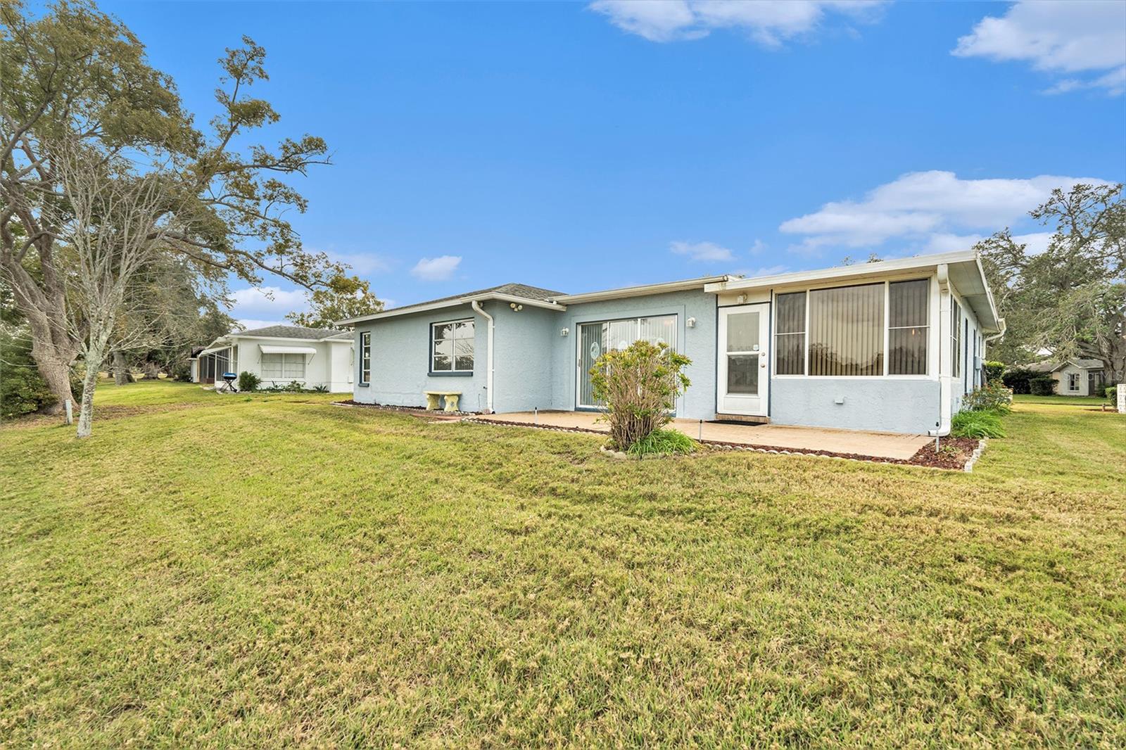 8341 ELGIN DR, PORT RICHEY, FL, 34668