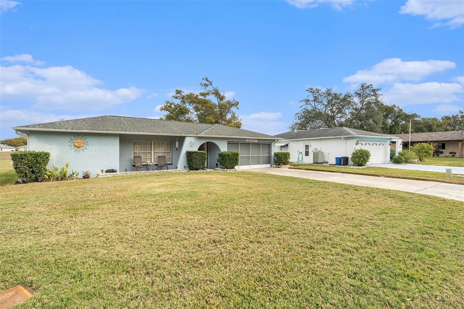 8341 ELGIN DR, PORT RICHEY, FL, 34668