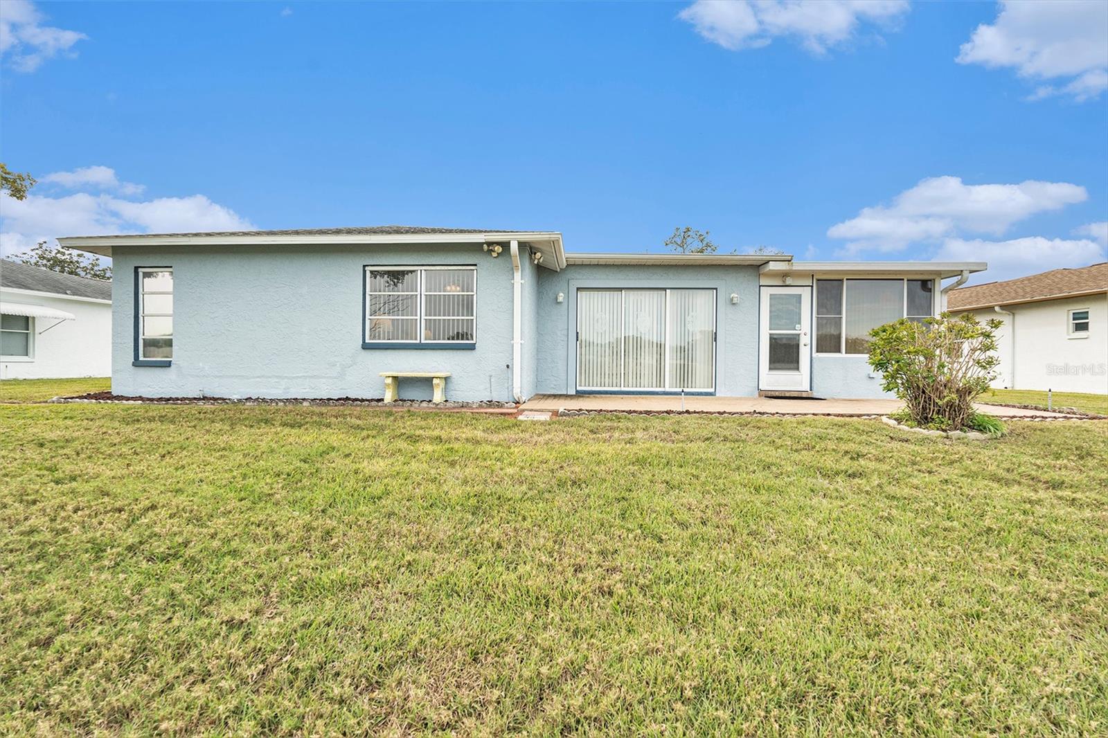 8341 ELGIN DR, PORT RICHEY, FL, 34668