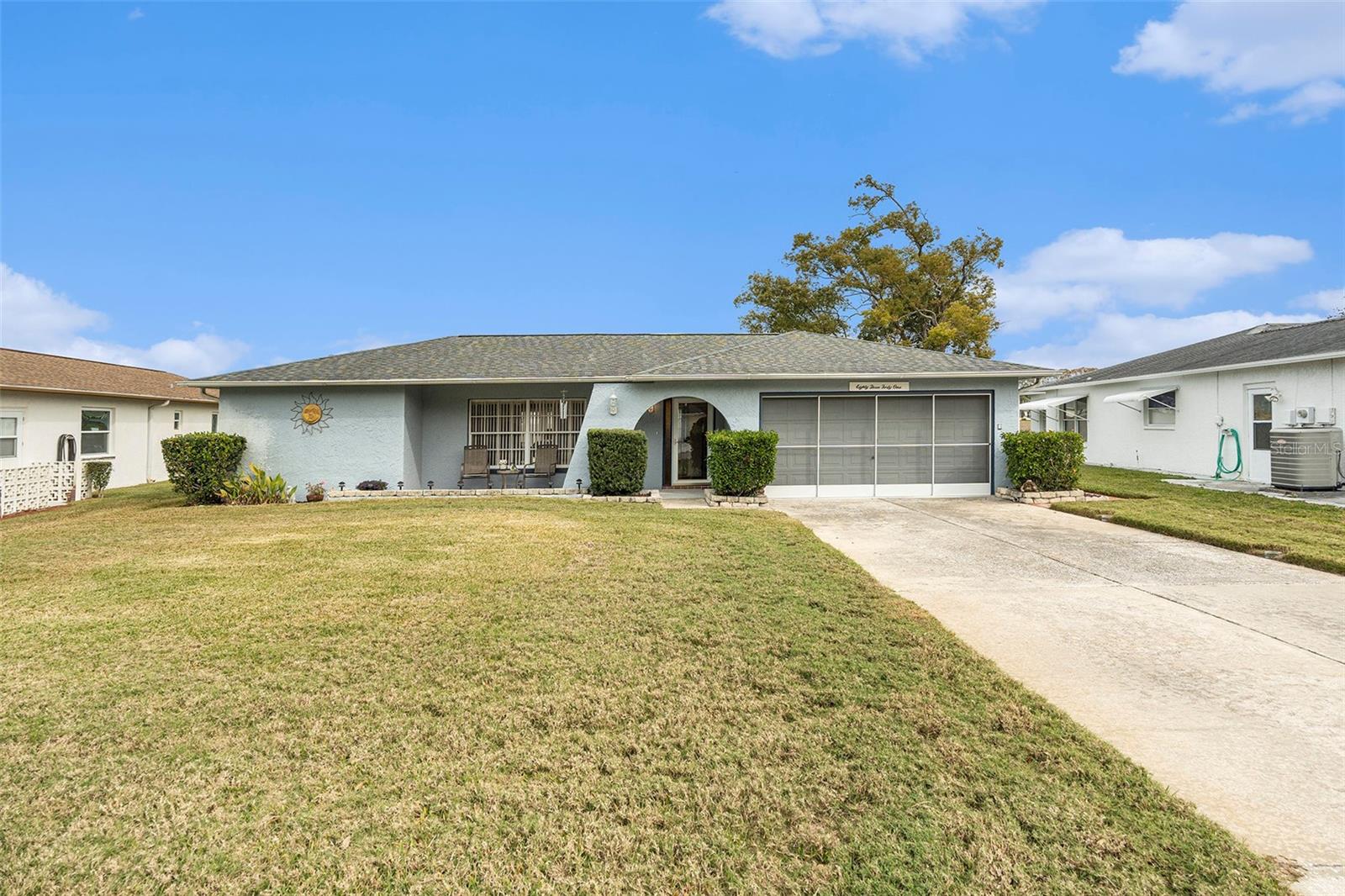 8341 ELGIN DR, PORT RICHEY, FL, 34668
