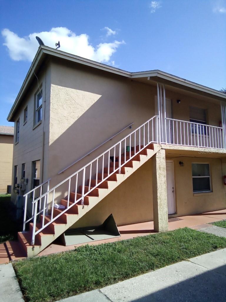 709 MICHIGAN CT #4, ST CLOUD, FL, 34769