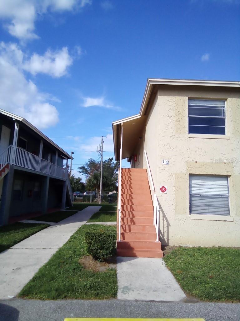 709 MICHIGAN CT #4, ST CLOUD, FL, 34769
