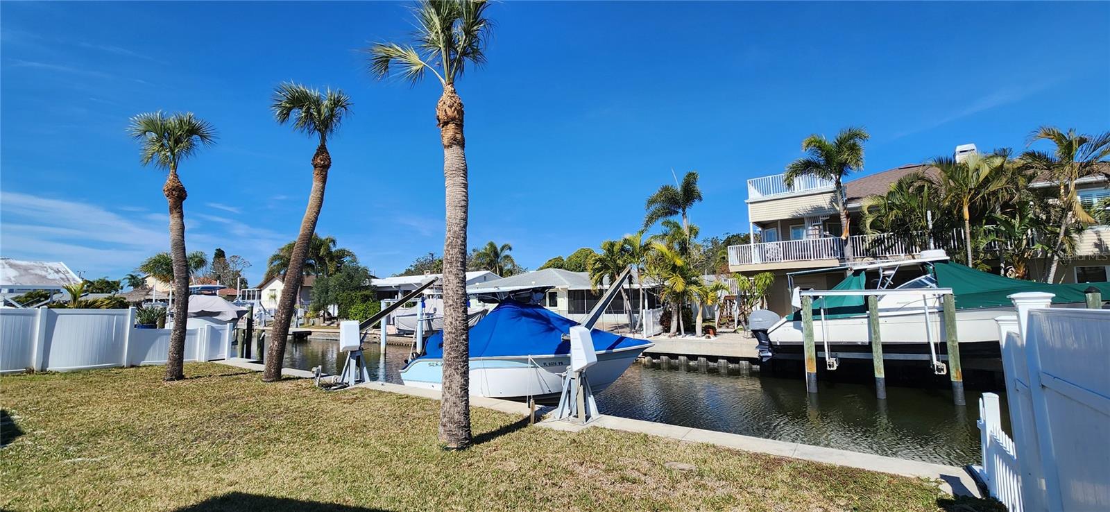 219 DRIFTWOOD DR N, PALM HARBOR, FL, 34683