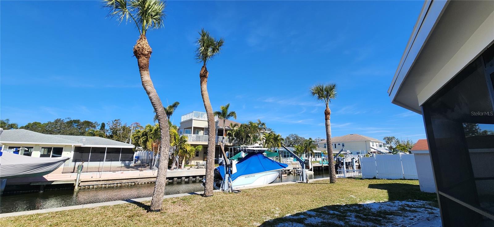 219 DRIFTWOOD DR N, PALM HARBOR, FL, 34683