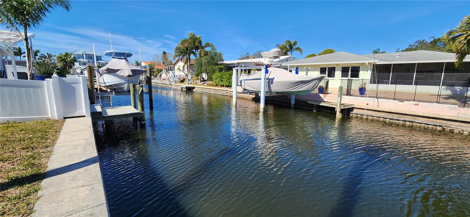 219 DRIFTWOOD DR N, PALM HARBOR, FL, 34683