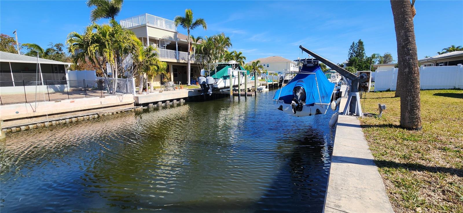 219 DRIFTWOOD DR N, PALM HARBOR, FL, 34683