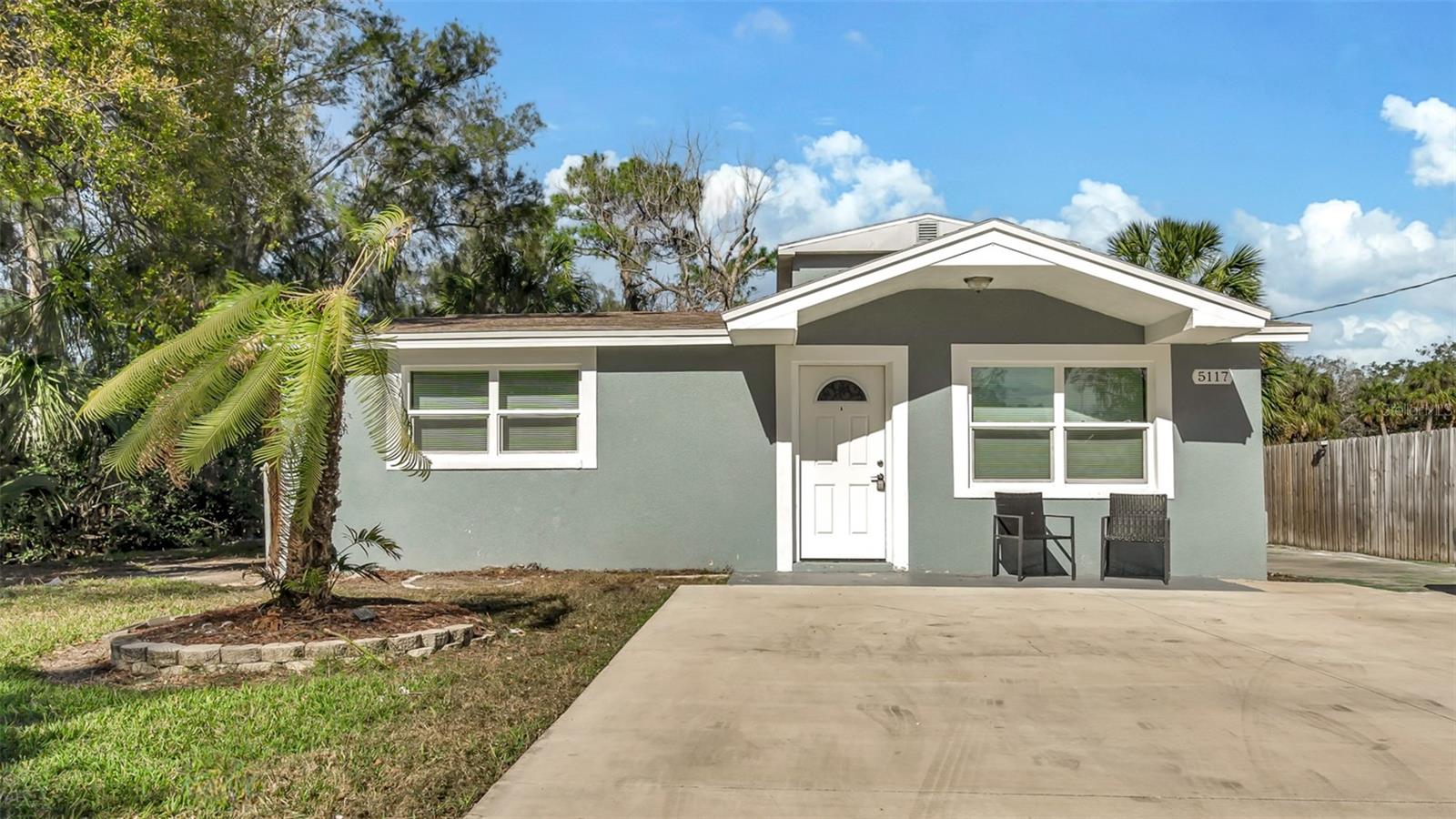 5117 MALLETT DR #A, PORT RICHEY, FL, 34668