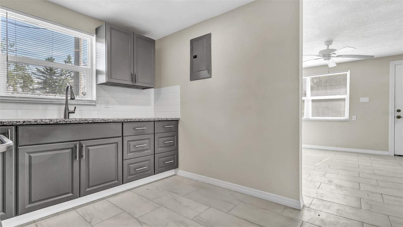 5117 MALLETT DR #A, PORT RICHEY, FL, 34668