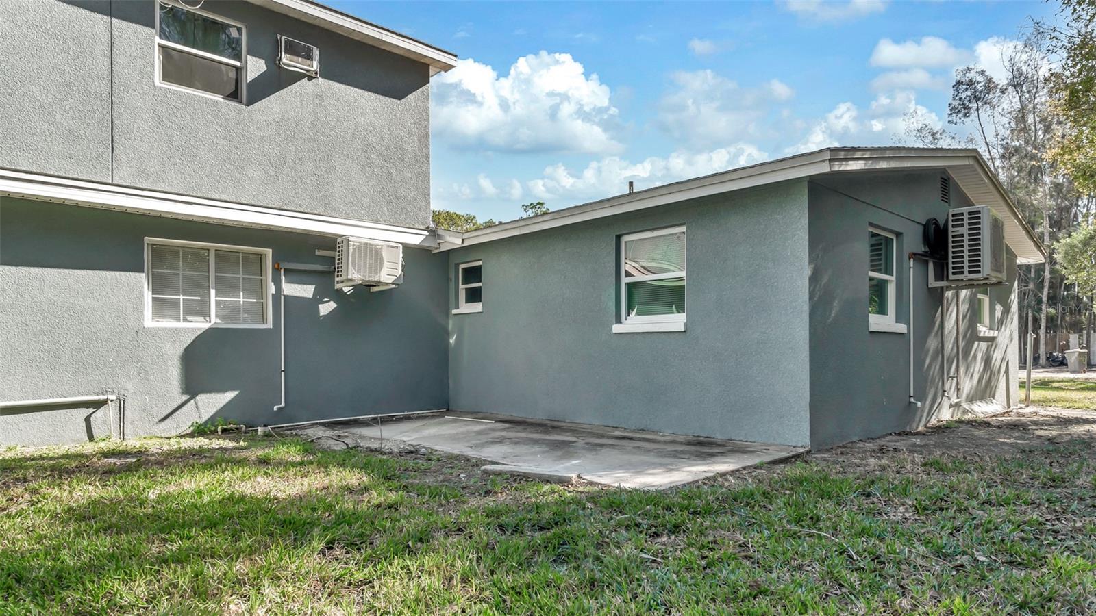 5117 MALLETT DR #A, PORT RICHEY, FL, 34668