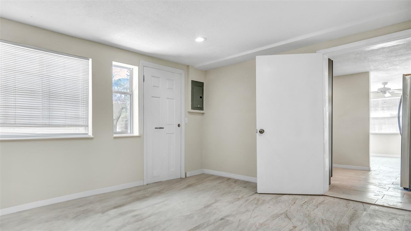 5117 MALLETT DR #A, PORT RICHEY, FL, 34668
