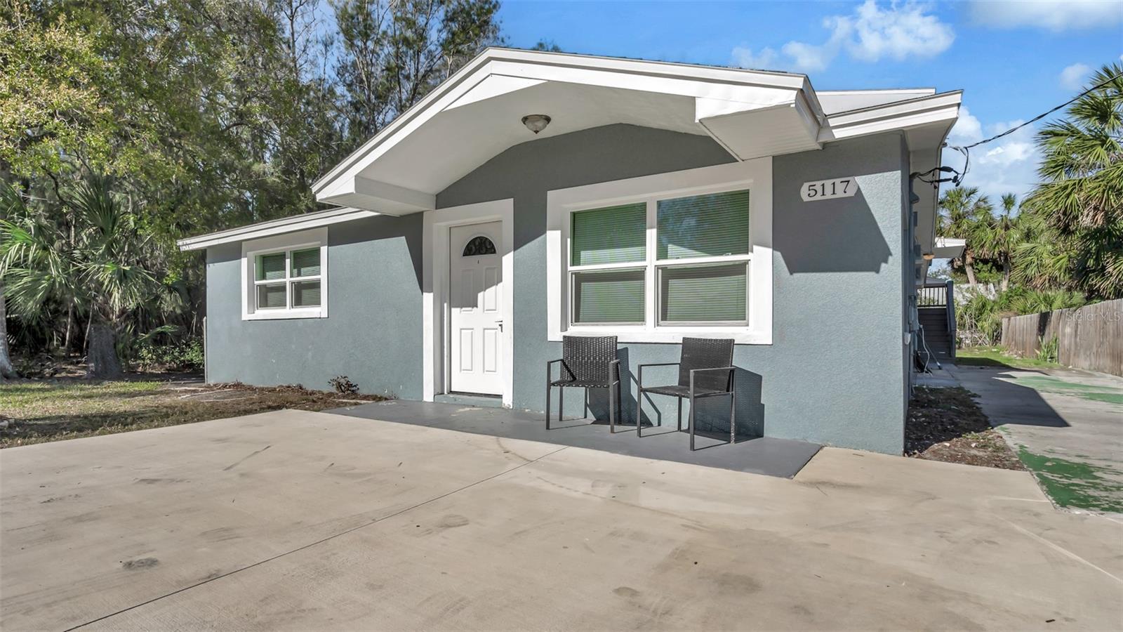 5117 MALLETT DR #A, PORT RICHEY, FL, 34668