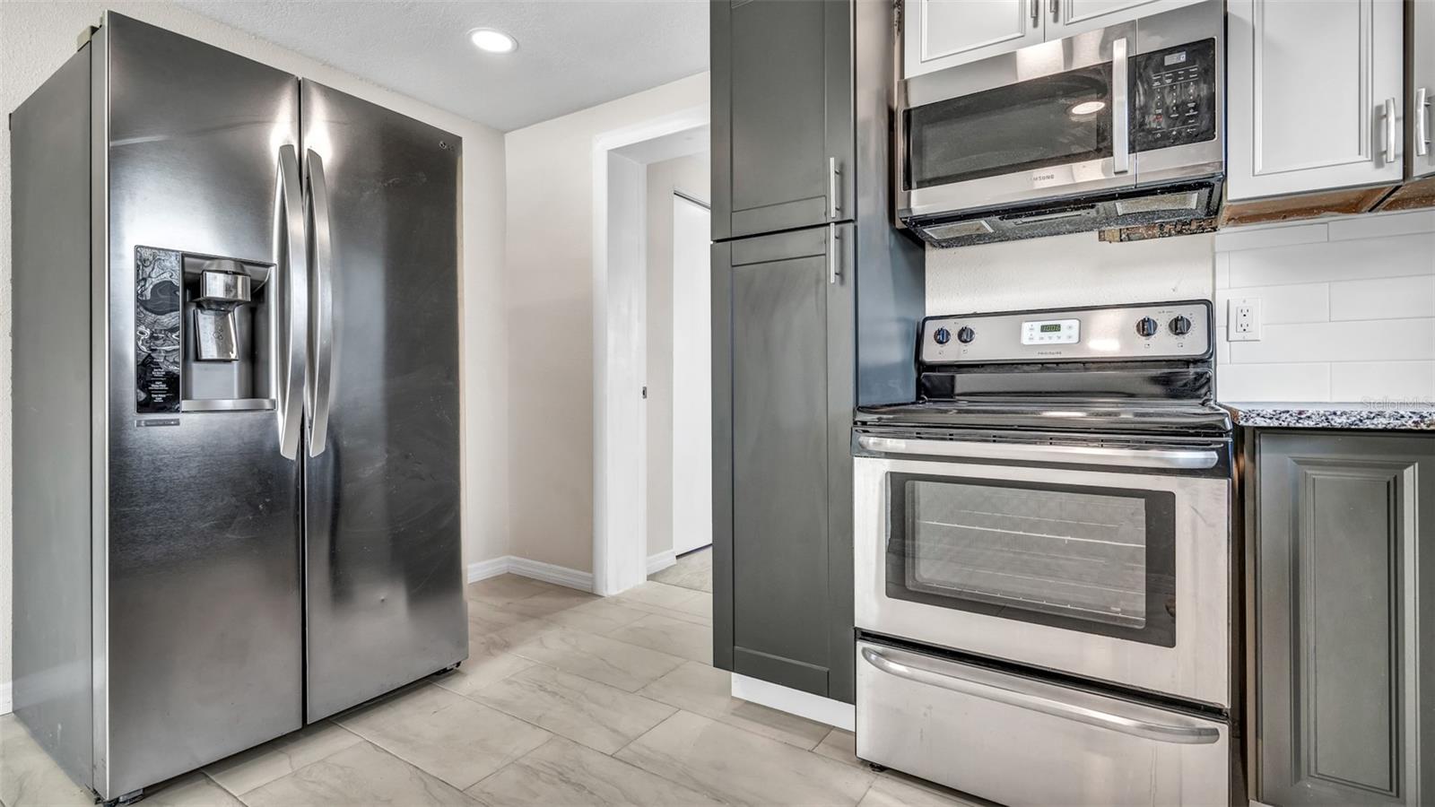 5117 MALLETT DR #A, PORT RICHEY, FL, 34668