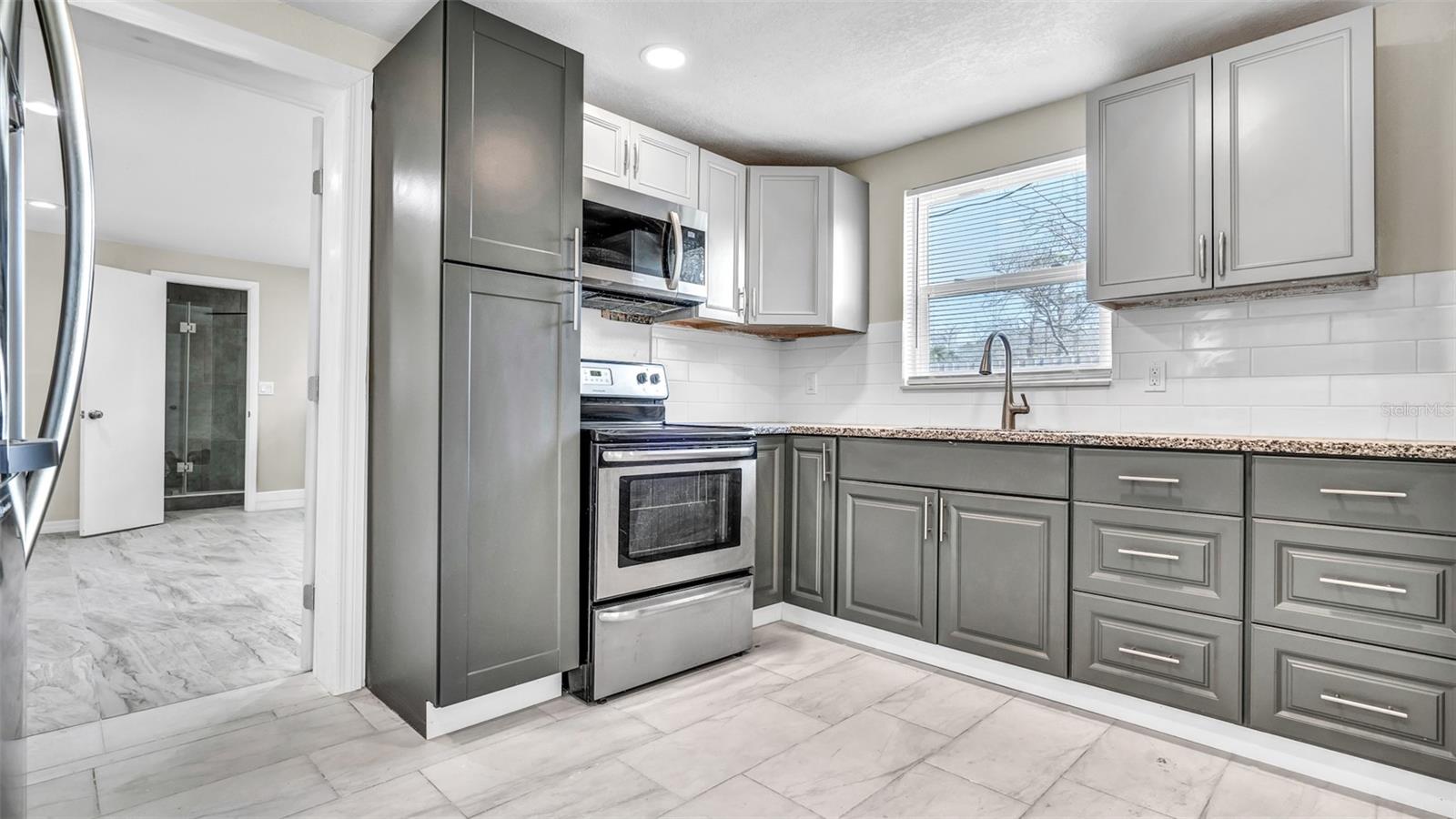 5117 MALLETT DR #A, PORT RICHEY, FL, 34668