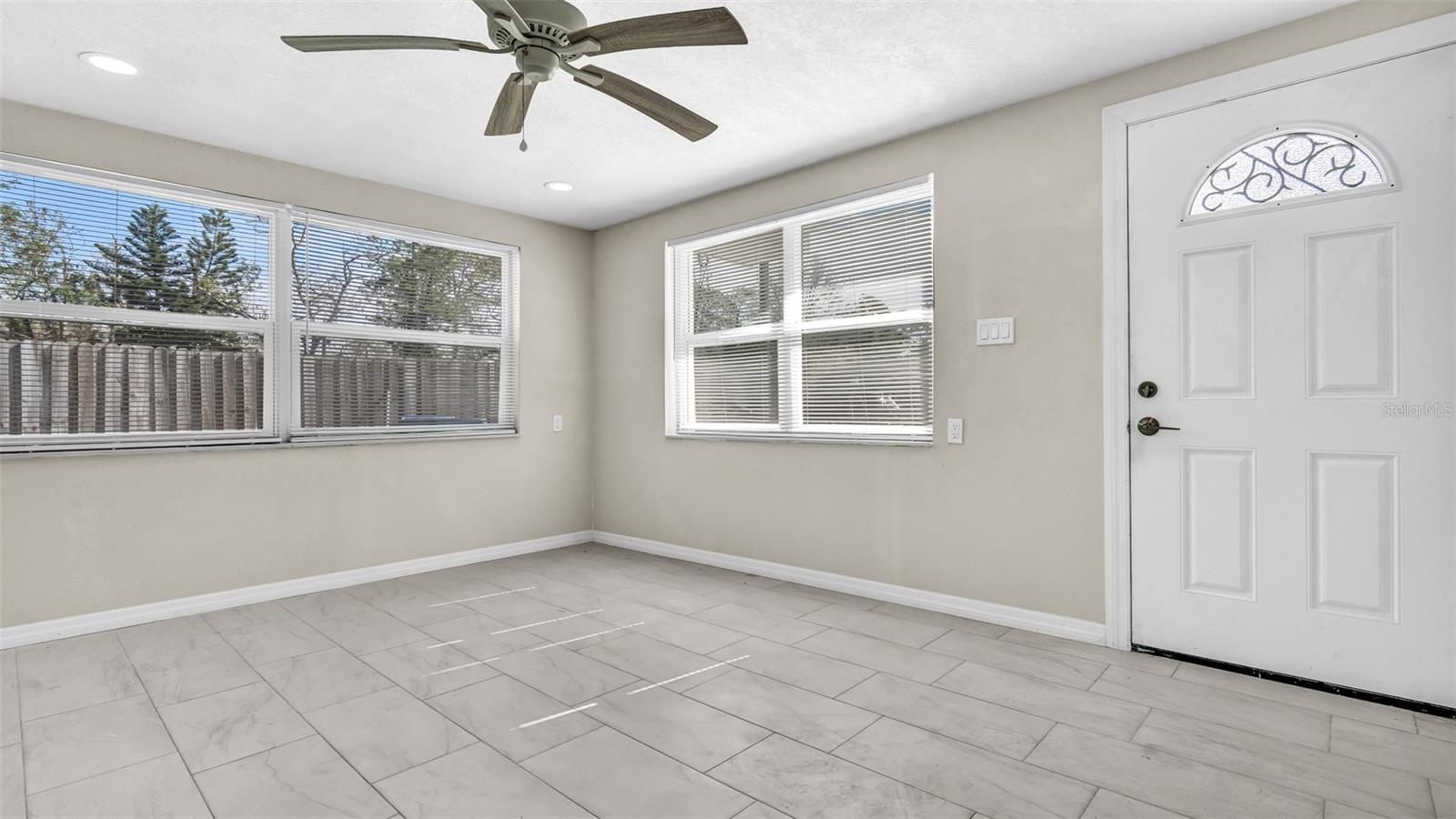 5117 MALLETT DR #A, PORT RICHEY, FL, 34668