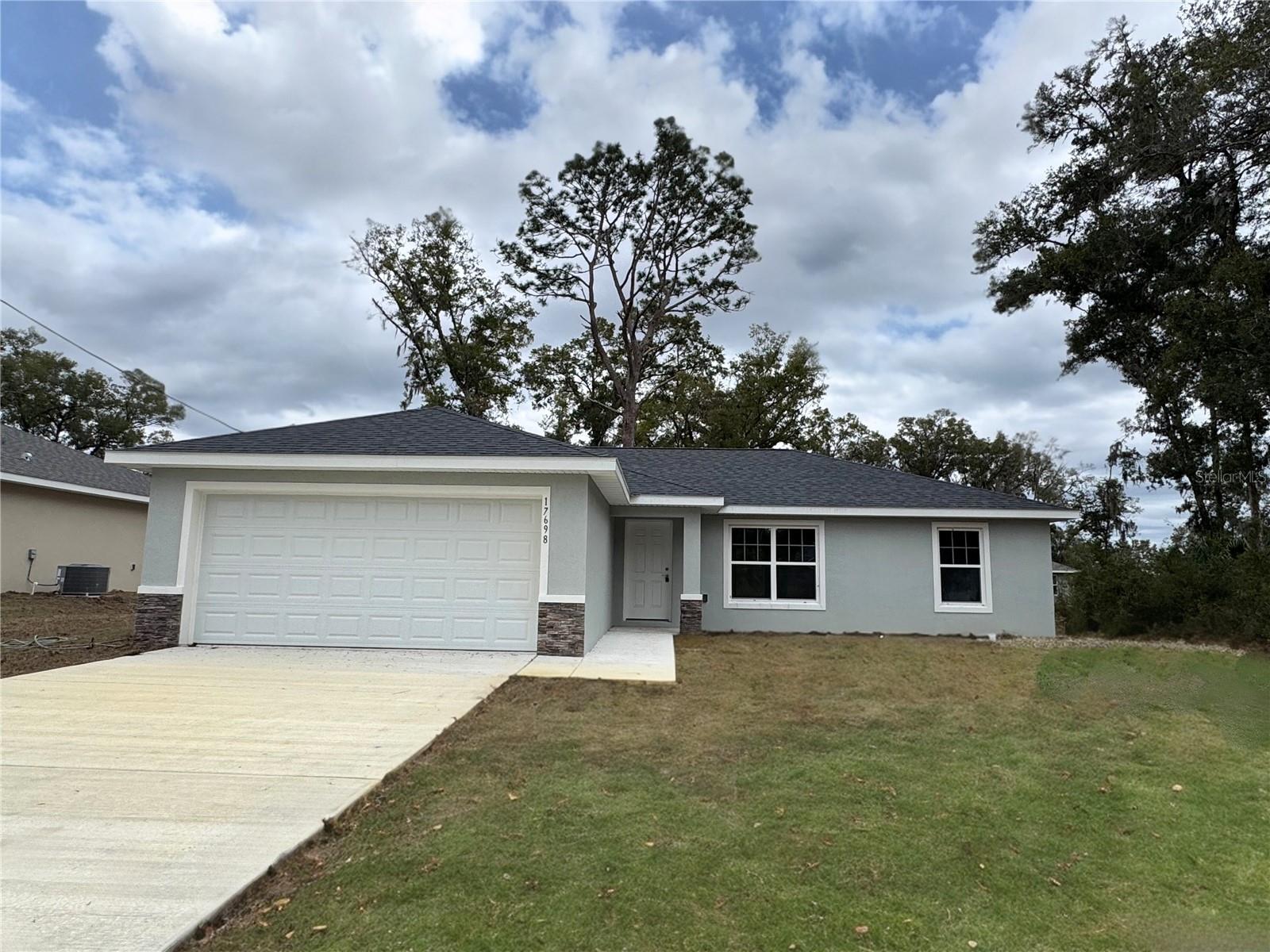 17698 SW 113TH PL, DUNNELLON, FL, 34432