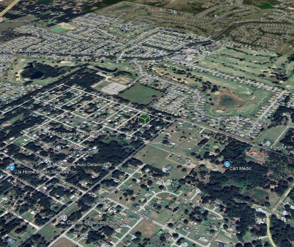 SE 94TH CT, SUMMERFIELD, FL, 34491