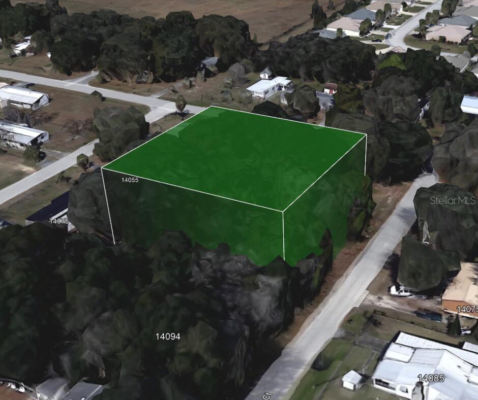SE 94TH CT, SUMMERFIELD, FL, 34491