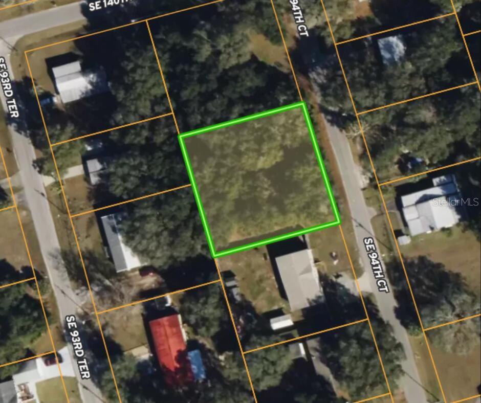 SE 94TH CT, SUMMERFIELD, FL, 34491