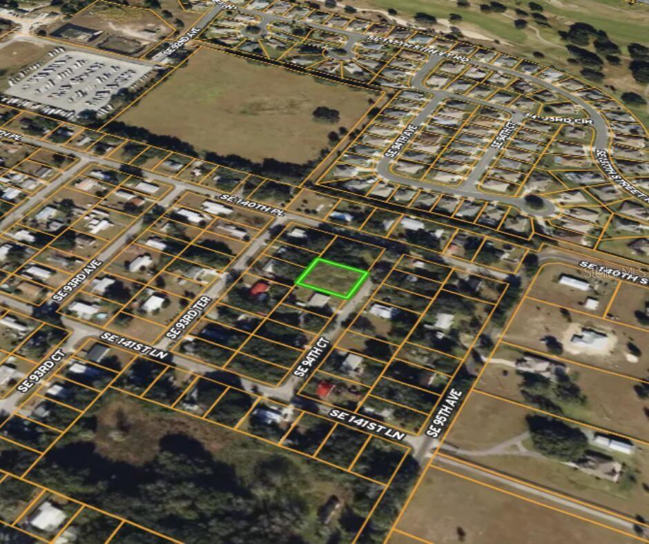 SE 94TH CT, SUMMERFIELD, FL, 34491