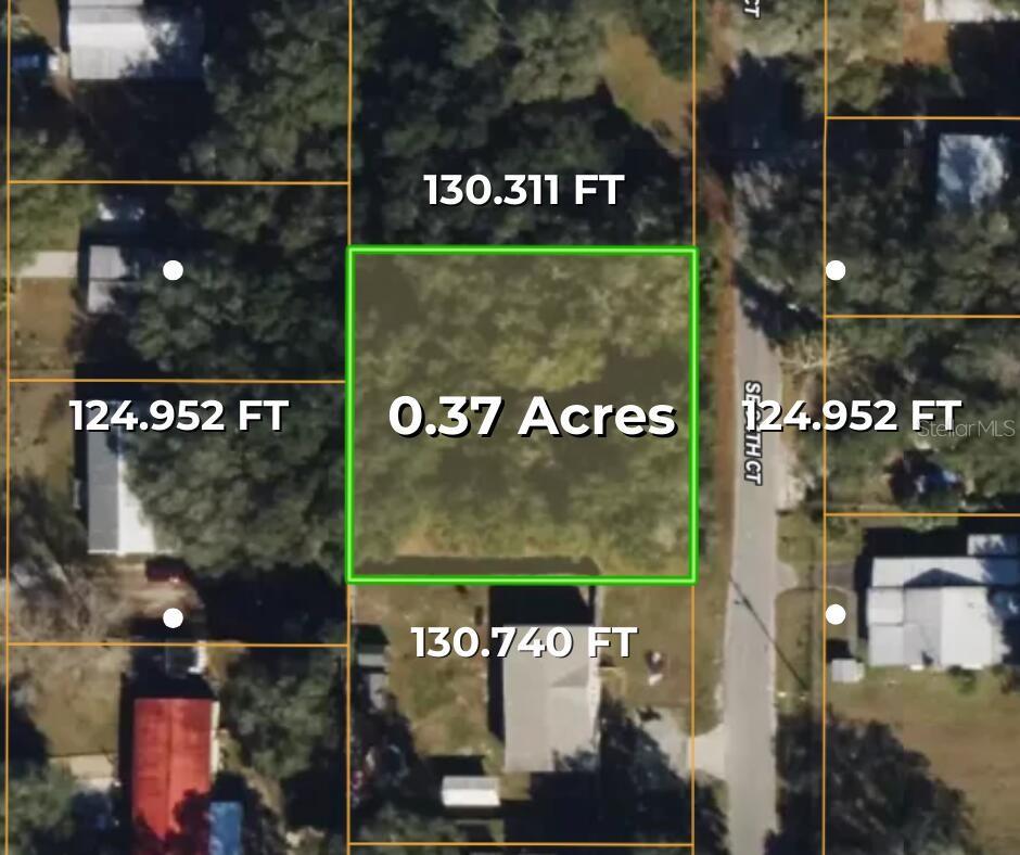 SE 94TH CT, SUMMERFIELD, FL, 34491