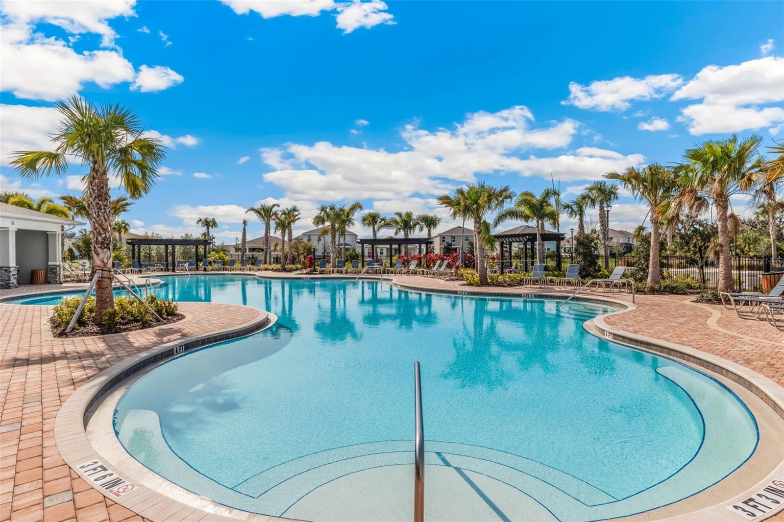6123 DISTANT HAZE PL, PALMETTO, FL, 34221