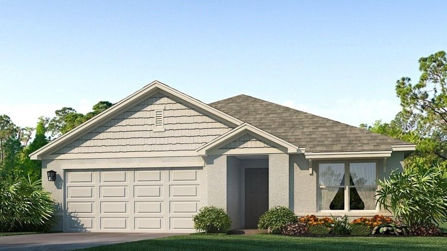 6123 DISTANT HAZE PL, PALMETTO, FL, 34221