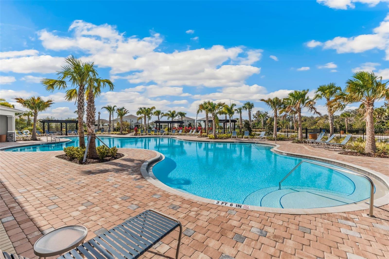 6123 DISTANT HAZE PL, PALMETTO, FL, 34221